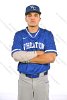 Baseball Media Day  Wheaton College Baseball Media Day 2025. - Photo By: KEITH NORDSTROM